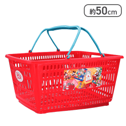 【集合】ミッキーマウス＆ミニーマウス Pop Pop Supermarket！ レジかご