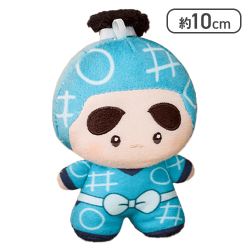 【福富しんべヱ】忍たま乱太郎 てちぬい vol.2