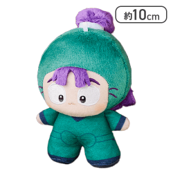 【立花仙蔵】忍たま乱太郎 てちぬい vol.2