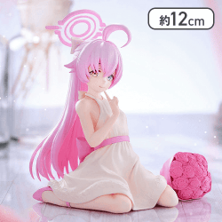 ブルーアーカイブ Yumemirize “ホシノ”