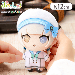 【要楽奈】ぷちっしゅ！ MyGO!!!!! Voyage ver.