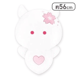 【くりおね】つぶらな瞳の仲間達 おはなみ もちふわ びっぐ