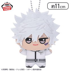 【白蘭】家庭教師ヒットマンREBORN! ちびぐるみvol.2