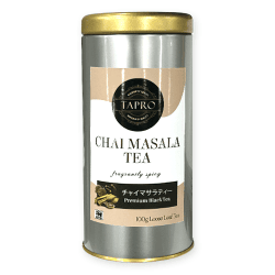 チャイマサラの紅茶の茶葉　※賞味期限:2026/12/15