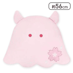 【めんだこ】つぶらな瞳の仲間達 おはなみ もちふわ びっぐ