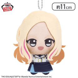 【十王星南】学園アイドルマスター ちびぐるみ〜学園生活〜vol.4