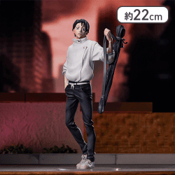 呪術廻戦 死滅回游 XStellar “乙骨憂太”