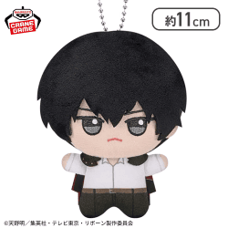 【雲雀恭弥】家庭教師ヒットマンREBORN! ちびぐるみvol.1