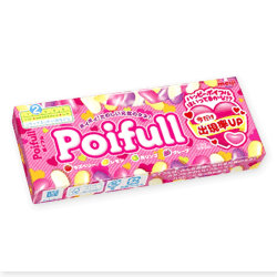 ポイフル※賞味期限:2026/07/31＜50CPキャッチャー＞