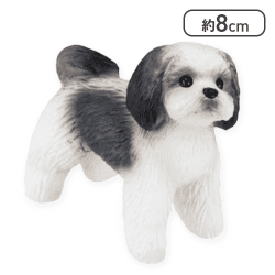 【シー・ズー】ミニチュアプラネット EX7＜50CPキャッチャー＞