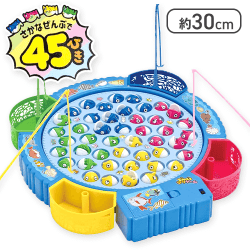 でんどう つりゲーム