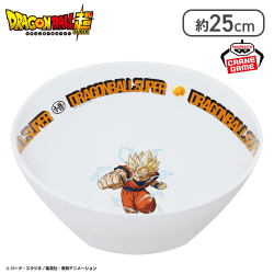 【孫悟空】ドラゴンボール超 バンブーどんぶりvol.2