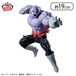 ドラゴンボール超 MATCH MAKERS ジレン（VS孫悟空 身勝手の極意）