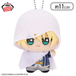 【山姥切国広】刀剣乱舞ONLINE ちびぐるみ