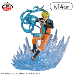 NARUTO-ナルト- 疾風伝 Combination Battle2-うずまきナルト-