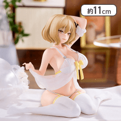 勝利の女神：NIKKE Yumemirize “アニス”