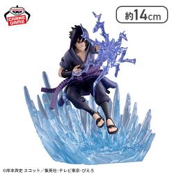 NARUTO-ナルト- 疾風伝 Combination Battle2-うちはサスケ-