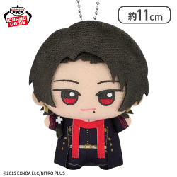 【加州清光】刀剣乱舞ONLINE ちびぐるみ