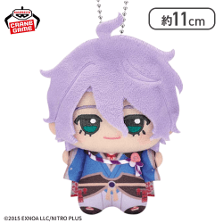 【歌仙兼定】刀剣乱舞ONLINE ちびぐるみ