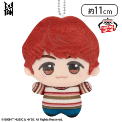 【j-hope】TinyTAN DNA ちびぐるみvol.1