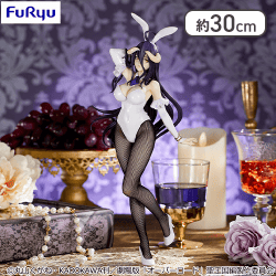 オーバーロード BiCute Bunnies Figureーアルベドー