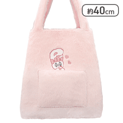 【クリームバニー】エスターバニー トートバッグ