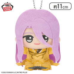 【蜂須賀虎徹】刀剣乱舞ONLINE ちびぐるみ