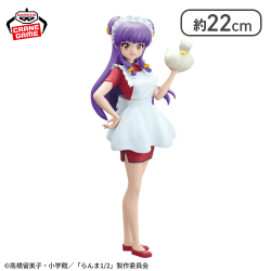 「らんま1/2」 GLITTER＆GLAMOURS-SHAMPOO-2