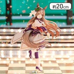 ウマ娘 プリティーダービー XStellar “サトノダイヤモンド”-STARTING FUTURE-