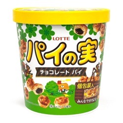 AMパイの実 バーレルBOX ※賞味期限:2026/12/31