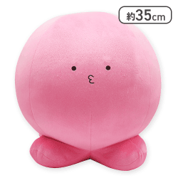 【タコピー】タコピーの原罪 メガBIGぬいぐるみ