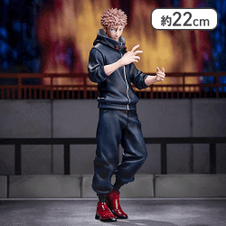 呪術廻戦 死滅回游 XStellar “虎杖悠仁”