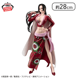 ワンピース Grandista-BOA.HANCOCK-