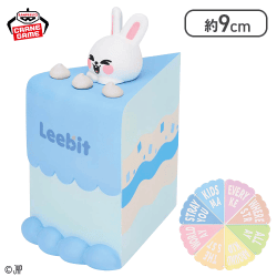 【Leebit】SKZOO BIRTHDAY CAKE コレクションvol.1
