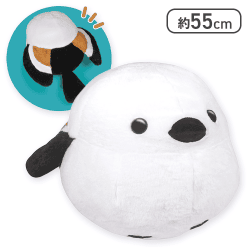 コロコロ シマエナガちゃん