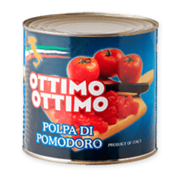 カットトマト　(イタリア産) 1号缶※賞味期限:2027/08/31