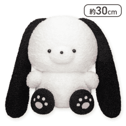 【ごまみるく】じょせまるBIGぬいぐるみ2