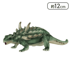 【ガストニア】ミニチュアプラネット恐竜3＜50CPキャッチャー＞