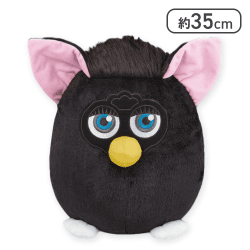 【1人1個まで】【ウィッチーズキャット】ファービー レトロファービー ぬいぐるみ