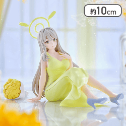 ブルーアーカイブ Yumemirize “ノノミ”