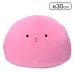 【ノーマル】タコピーの原罪 プレミアムドームクッション