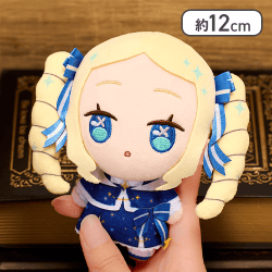 【ベアトリス】ぷちっしゅ！ Re:ゼロから始める異世界生活 つれTakeポーチアソート