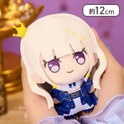 【エミリア】ぷちっしゅ！ Re:ゼロから始める異世界生活 つれTakeポーチアソート