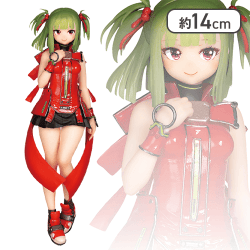 beatmania IIDX フィギュアコレクション ツガル