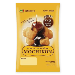 MOCHIKON 黒蜜きな粉※賞味期限:2027/01/25＜50CPキャッチャー＞