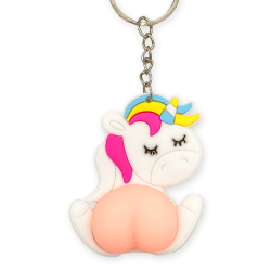 【ユニコーン】ぷにぷにおしりBC＜50CPキャッチャー＞