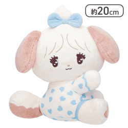 【スフレ】Lil ala mode HUG ME♡ぬいぐるみ