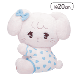 【キャミー】Lil ala mode HUG ME♡ぬいぐるみ