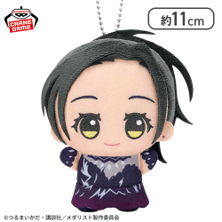 【狼嵜光】メダリスト ちびぐるみ