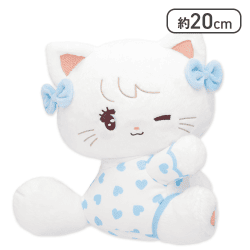 【ムース】Lil ala mode HUG ME♡ぬいぐるみ